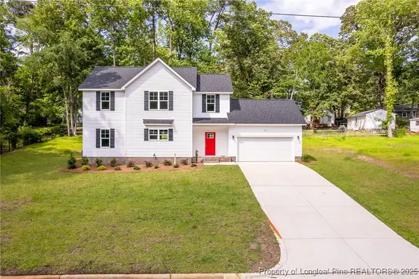471 Randolph Avenue, Fayetteville, NC 28311
