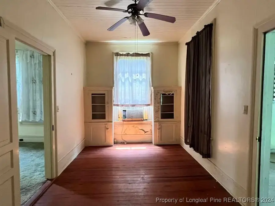 203 N Hines Street, Rowland, NC 28383 - Image #3