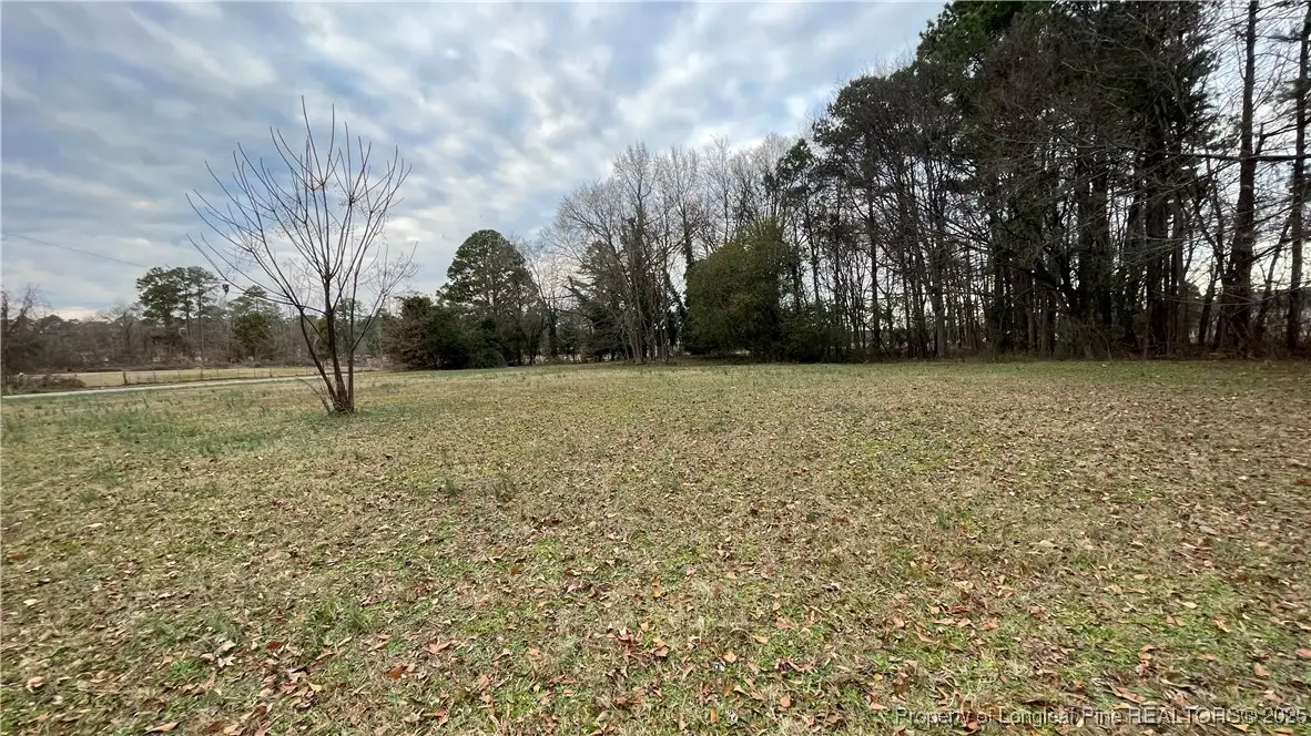 Lot 29 Ingram Street, Fayetteville, NC 28301 - Image #1