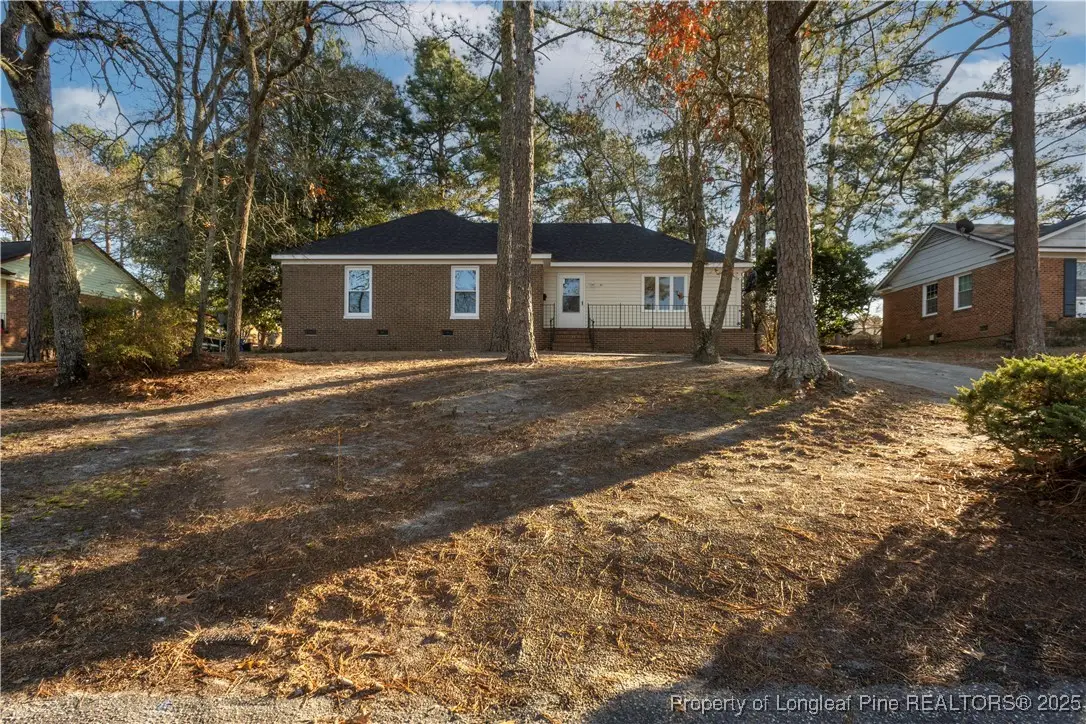 5193 Southport Drive, Fayetteville, NC 28311 - #1