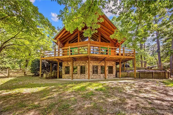 329 Silver Grove Church Road, Rockingham, NC 28379