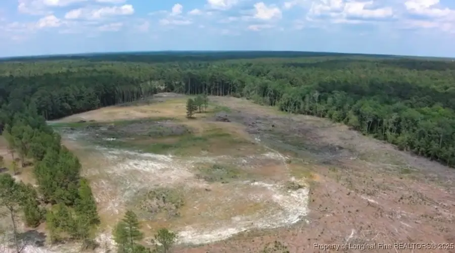 Tract #2 Lakebay Road, Vass, NC 28394 - Image #2