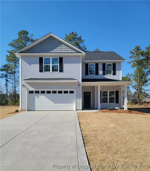 177 August Lane, Raeford, NC 28376