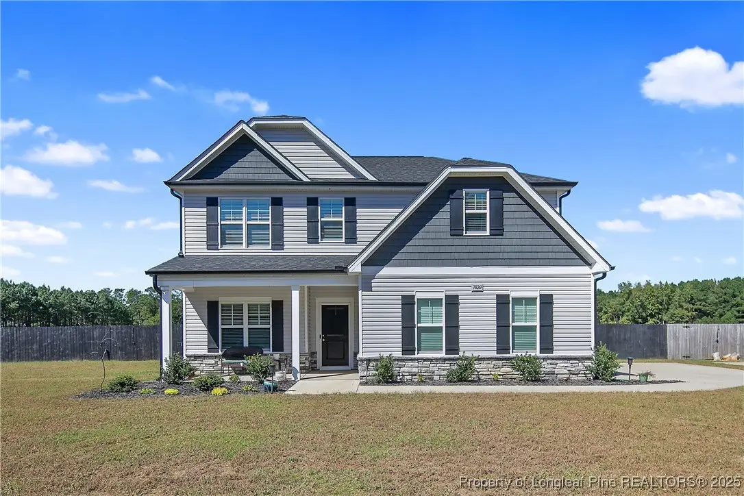 7820 Rufus Johnson Road, Fayetteville, NC 28306 - Image #1