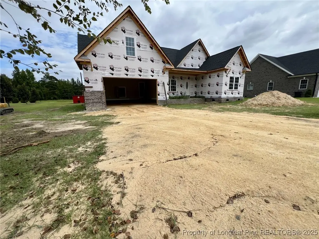 114 Ashton Lane, Lumberton, NC 28360 - Image #1