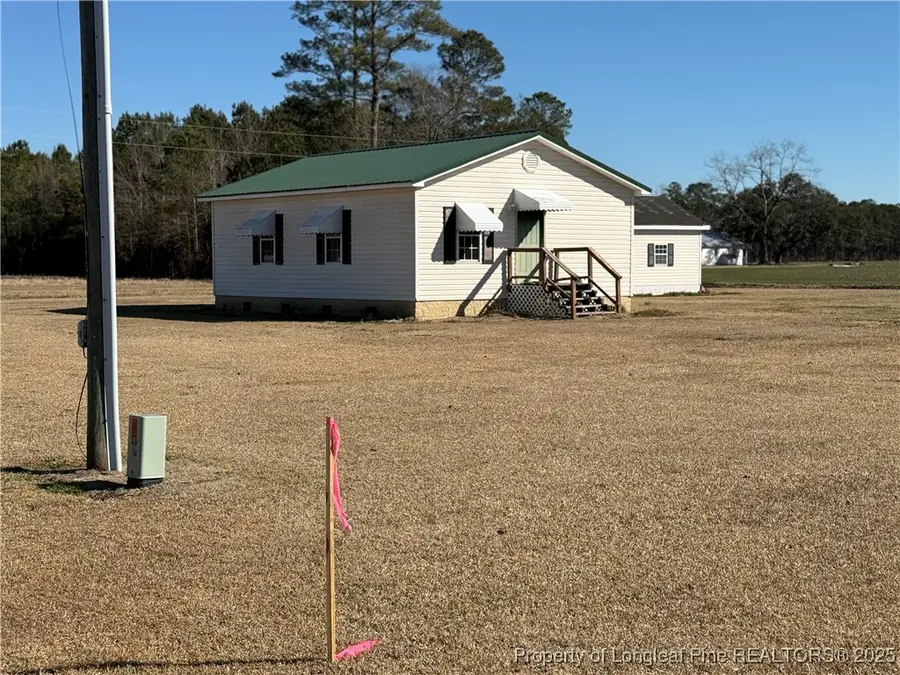 1424 Nye Road, Lumberton, NC 28360 - Image #3