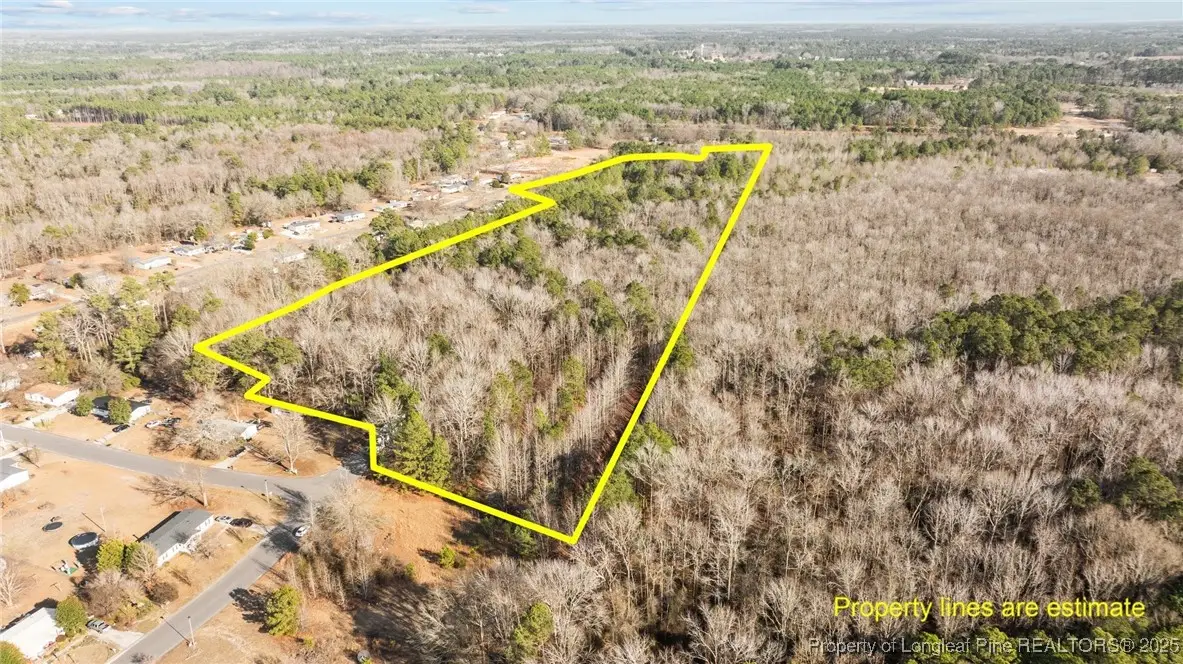 0 Mercedes Dr & 3428 Sandpiper Road, Fayetteville, NC 28312 - Image #1