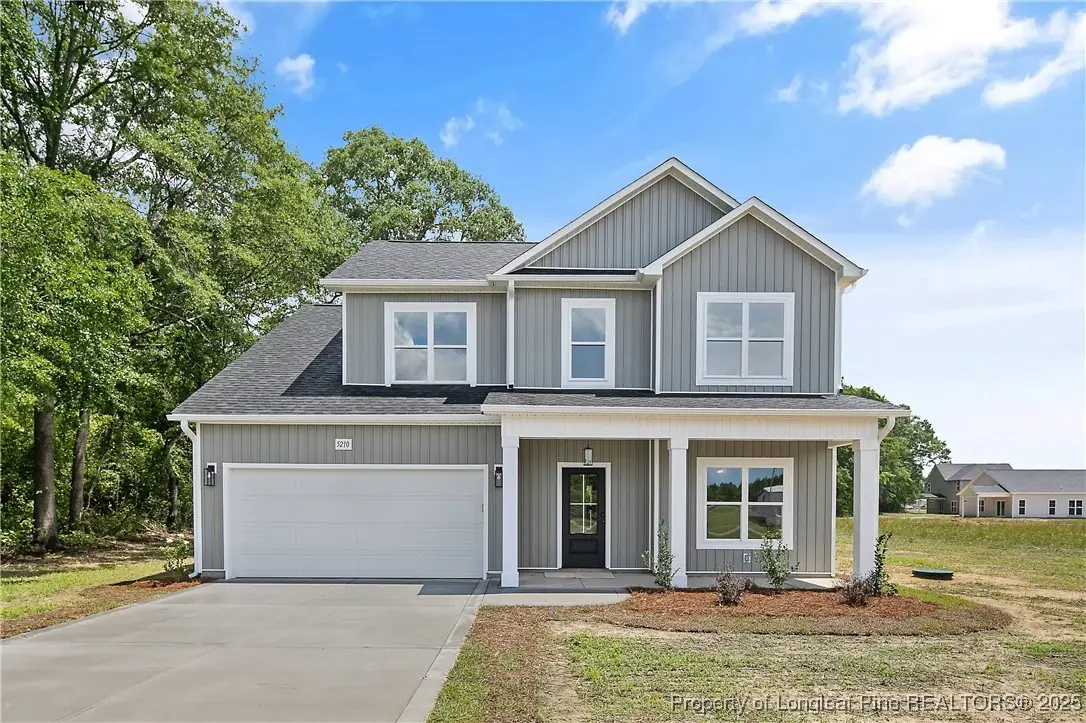 5210 Maxwell Road, Stedman, NC 28391 - Image #1