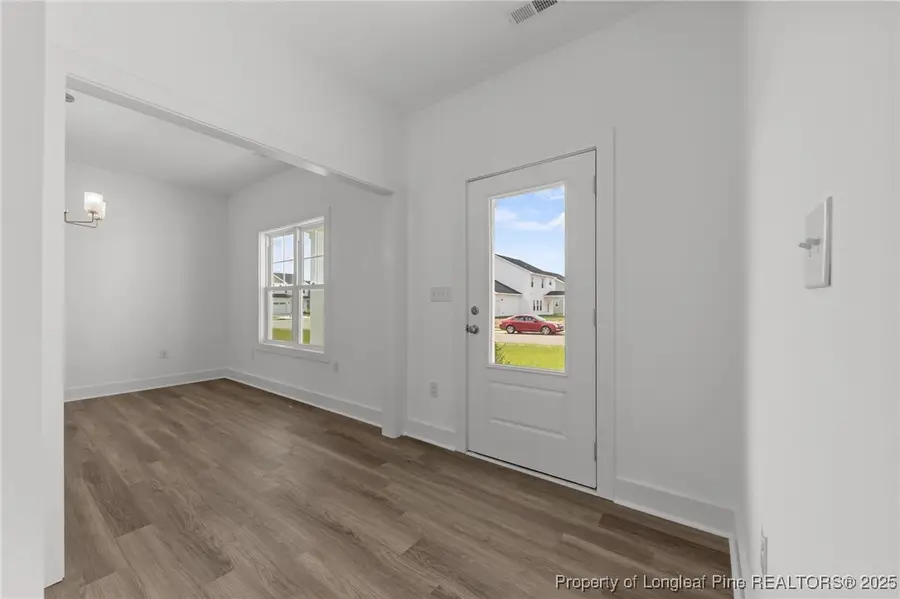 128 Peeler (lot 17) Circle, Raeford, NC 28376 - Image #2