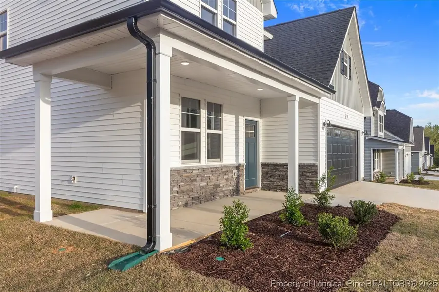 531 Southerland Peak, Raeford, NC 28376 - #3