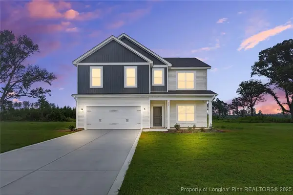 229 Palomo Place, Raeford, NC 28376