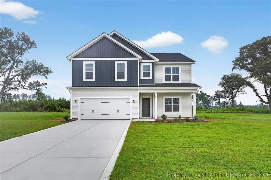 229 Palomo Place, Raeford, NC 28376 - Image #2