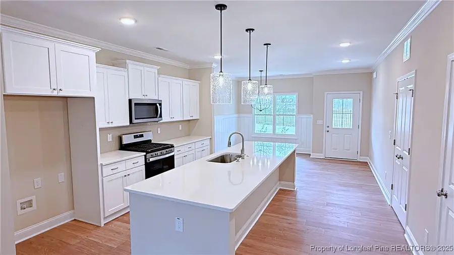 3379 Scotscraig (lot 34) Road, Fayetteville, NC 28306 - Image #3