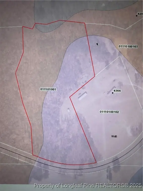 Lot 1 Midway Road, Maxton, NC 28364 - Image #3