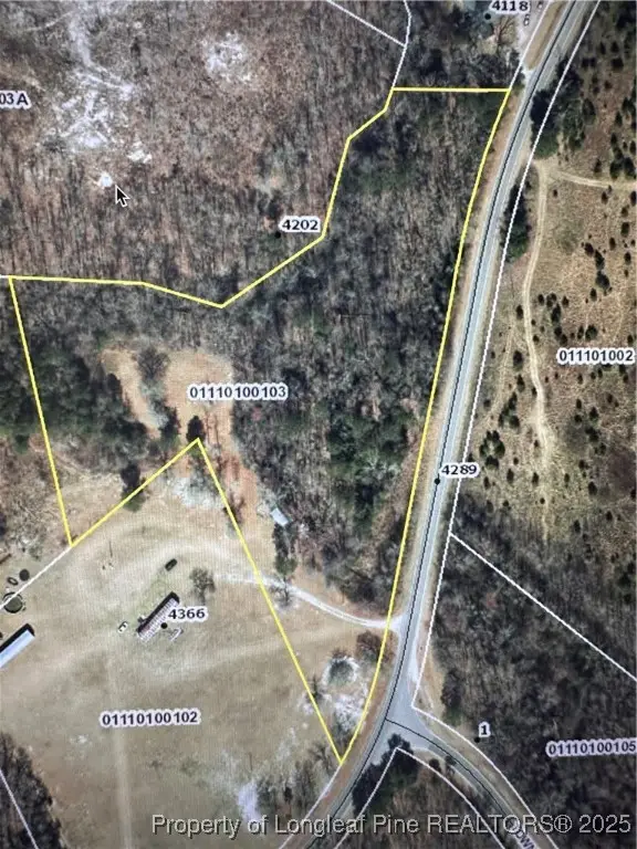 Lot 2 Midway Road, Maxton, NC 28364 - Image #2