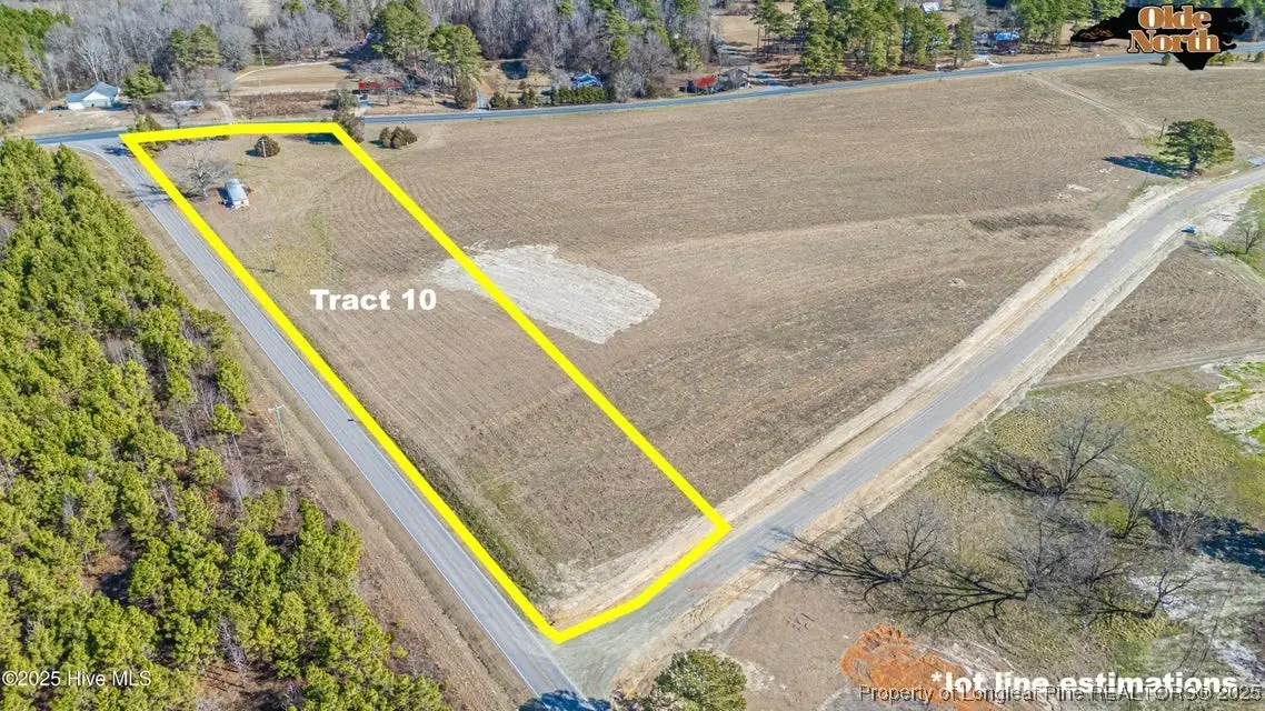 505 Sanctuary Trail, Cameron, NC 28326 - #1