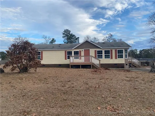 4931 Southmill Drive, Hope Mills, NC 28348