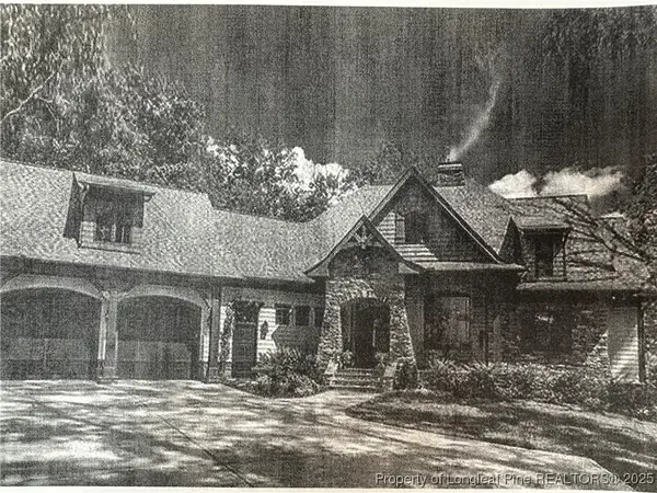 3281 School (lot 3) Road, Fayetteville, NC 28306