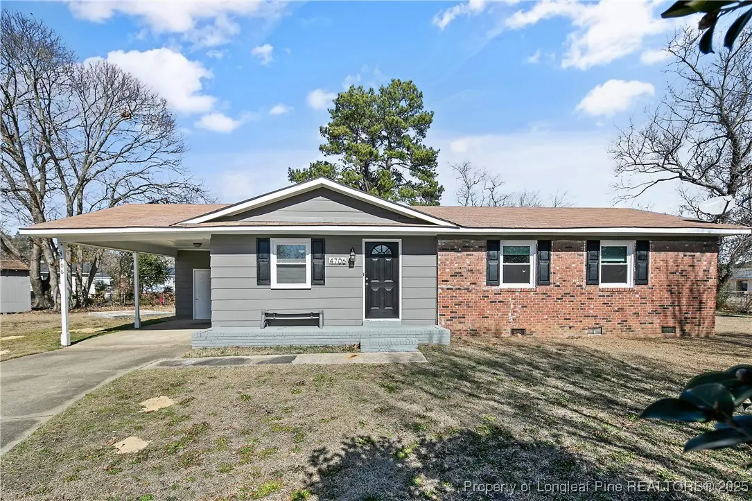 4706 Brandon Court, Fayetteville, NC 28311 - Image #1