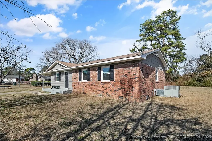 4706 Brandon Court, Fayetteville, NC 28311 - Image #2