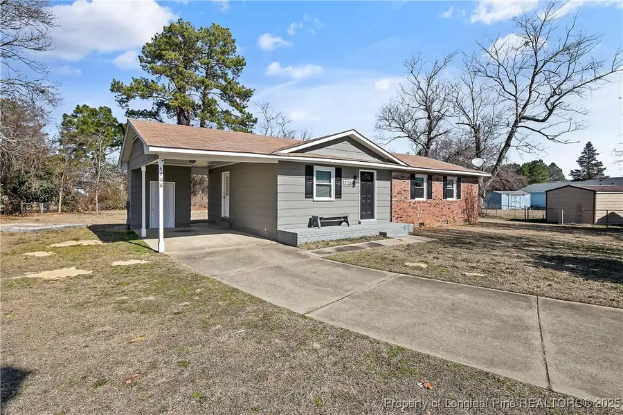 4706 Brandon Court, Fayetteville, NC 28311 - Image #3
