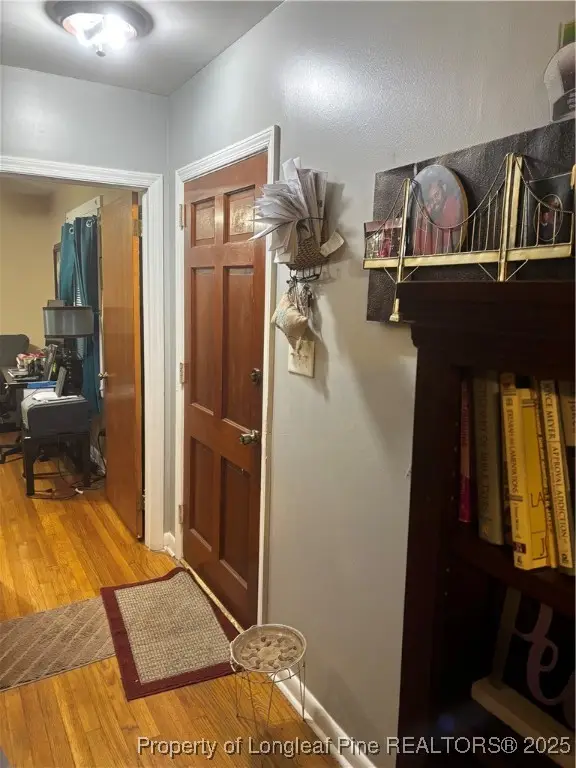 201 S Elm Street, Maxton, NC 28364 - Image #2