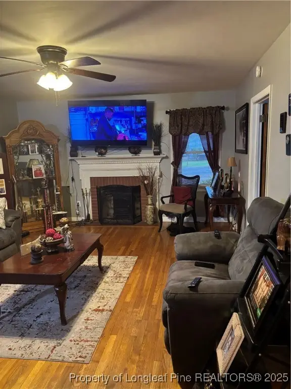 201 S Elm Street, Maxton, NC 28364 - Image #3