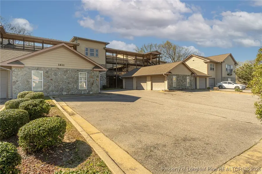 1611 Bluffside #105 Drive, Fayetteville, NC 28312 - Image #3
