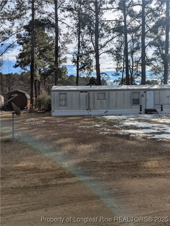 25, 45, 51, 53 Plum Nellie Road, Bladenboro, NC 28320 - Image #2