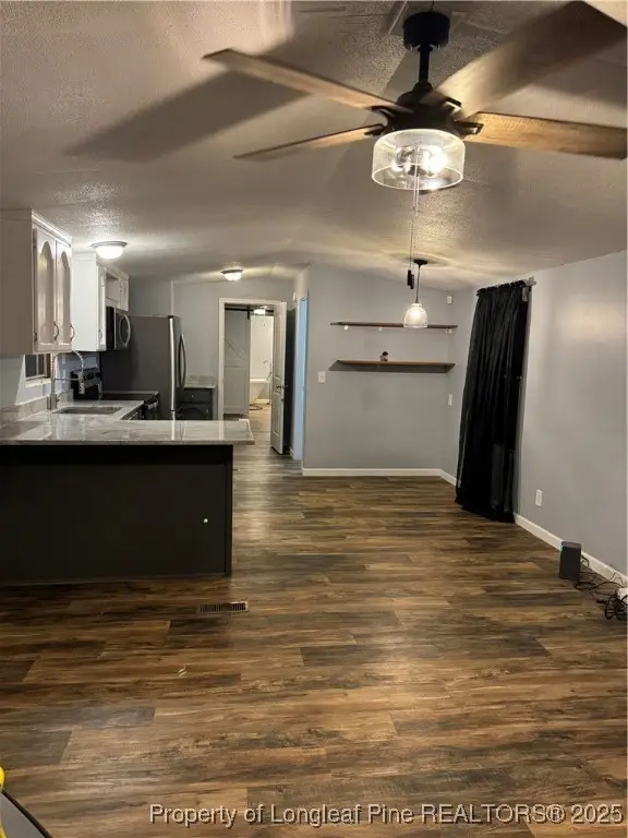 1246 Browns Mill Road, Robbins, NC 27325