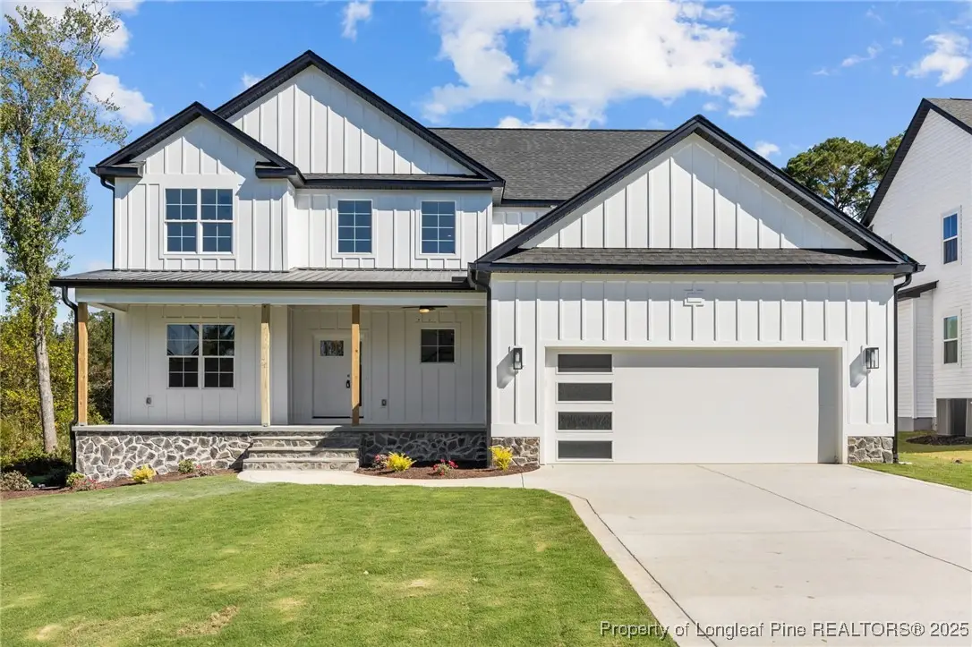 411 Stable Court Court, Linden, NC 28311 - Image #1