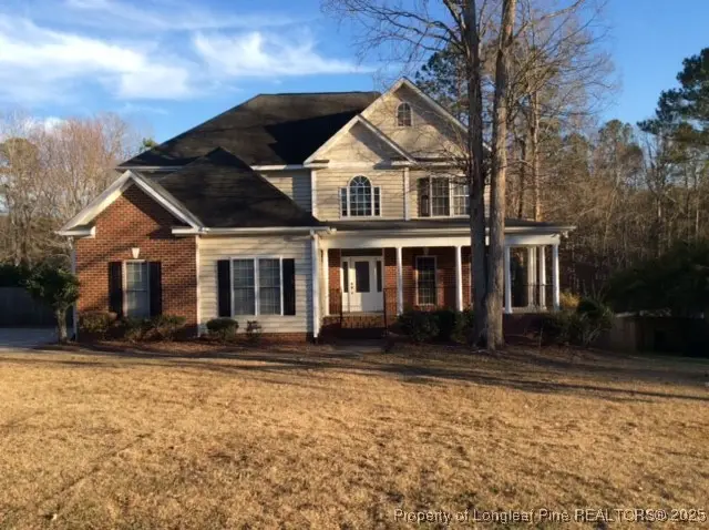 1508 Westfall Circle, Sanford, NC 27330 - #1
