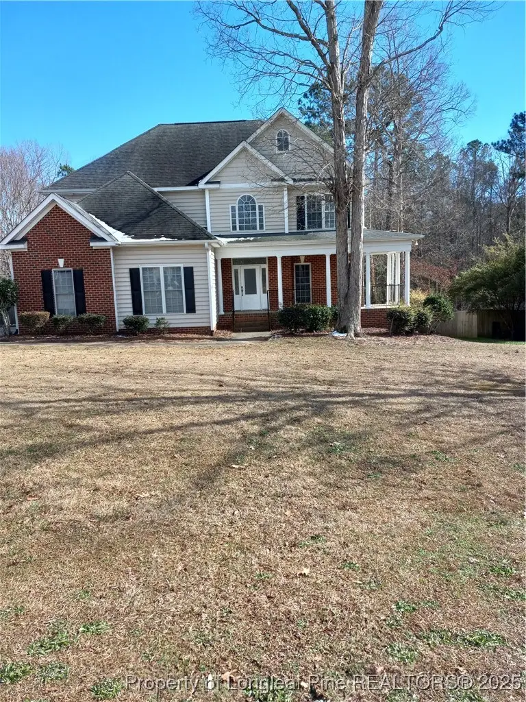 1508 Westfall Circle, Sanford, NC 27330 - #2