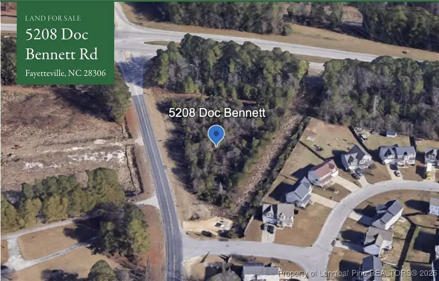 5208 Doc Bennett Road, Fayetteville, NC 28306 - Image #2