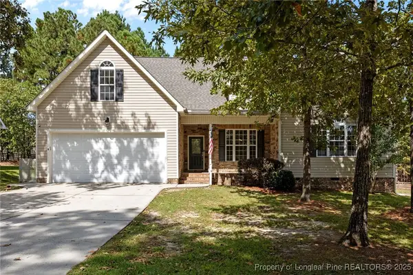 45 Cutter Circle, Sanford, NC 27332