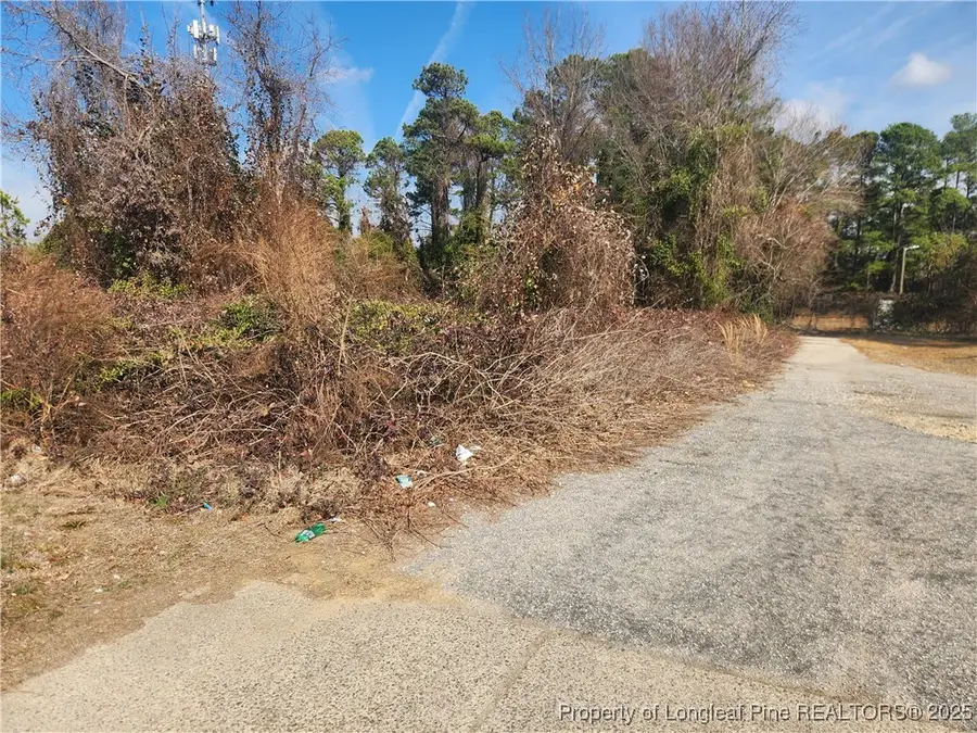 4438 Murchison Road, Fayetteville, NC 28301 - #3