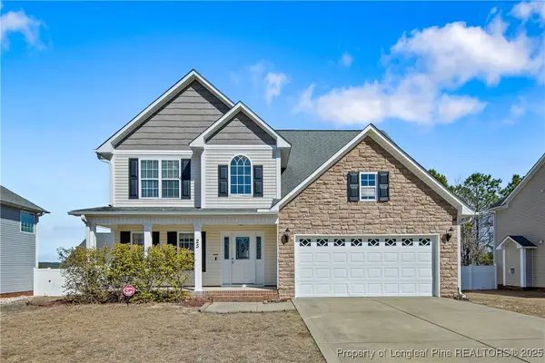 25 Trenton Place, Cameron, NC 28326