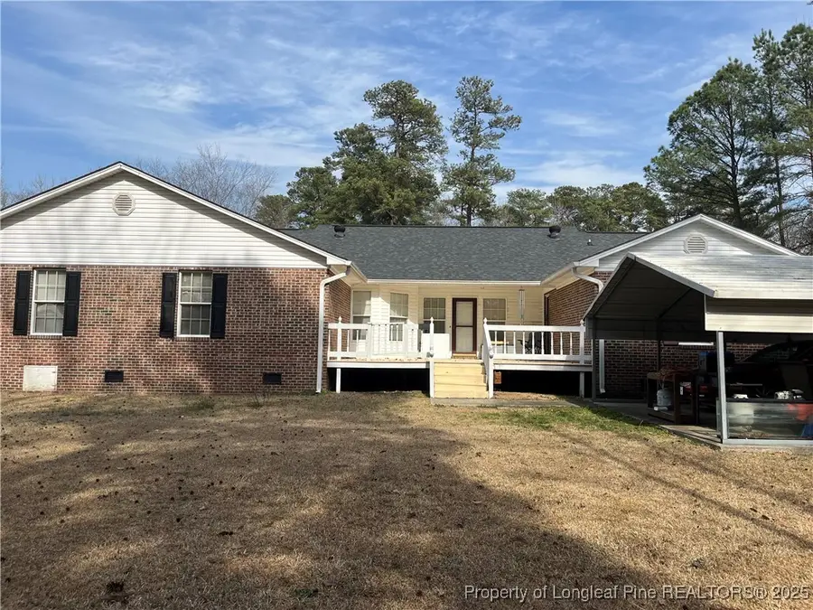 105 Nottingham Lane, Red Springs, NC 28377 - Image #2