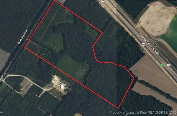 257 Davids Drive, Parkton, NC 28371