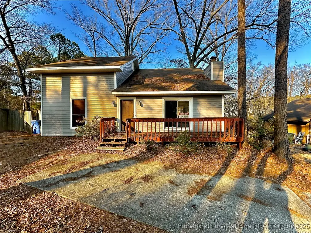 500 Lost Tree Court, Fayetteville, NC 28314 - Image #1