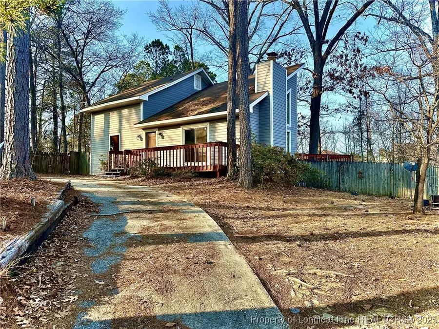 500 Lost Tree Court, Fayetteville, NC 28314 - Image #2