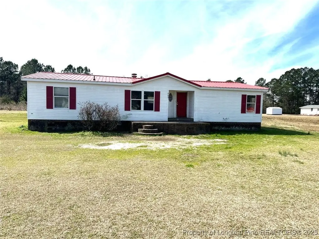 809 Makay Court, Hope Mills, NC 28348 - Image #1