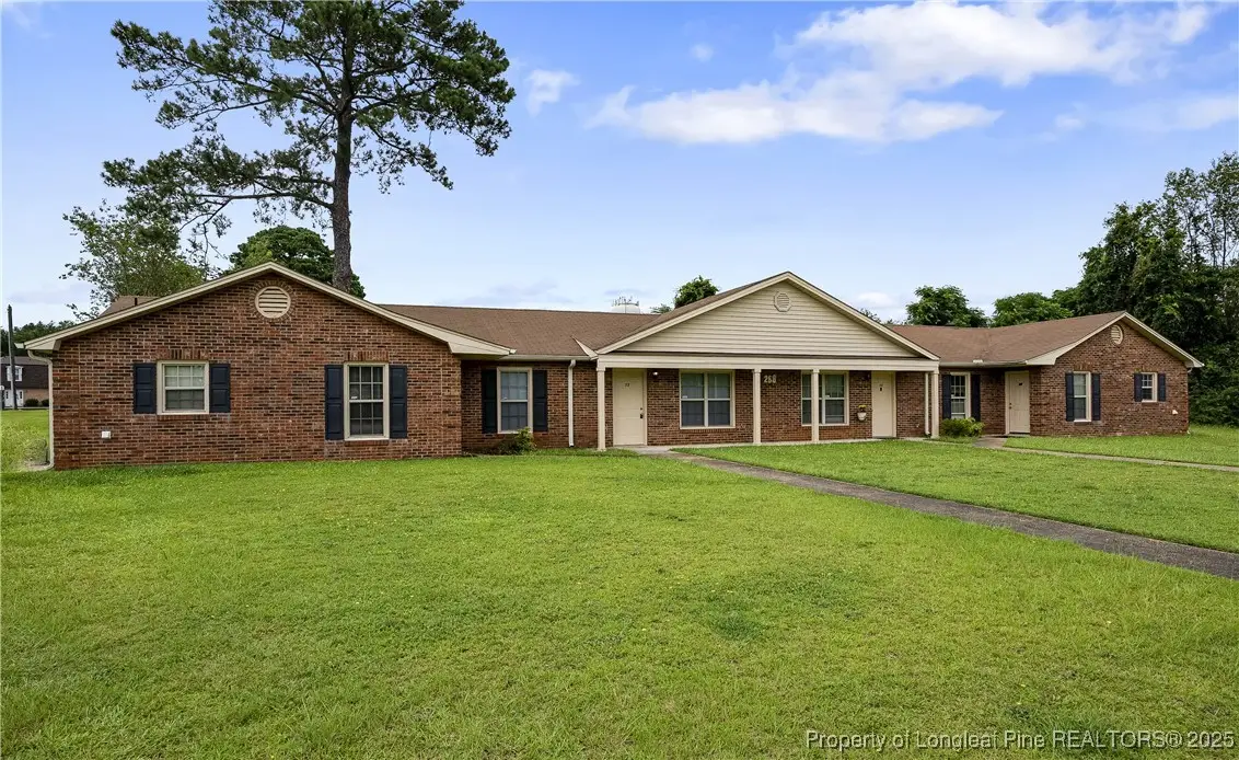 214 Crabapple Circle, Fayetteville, NC 28303 - Image #1