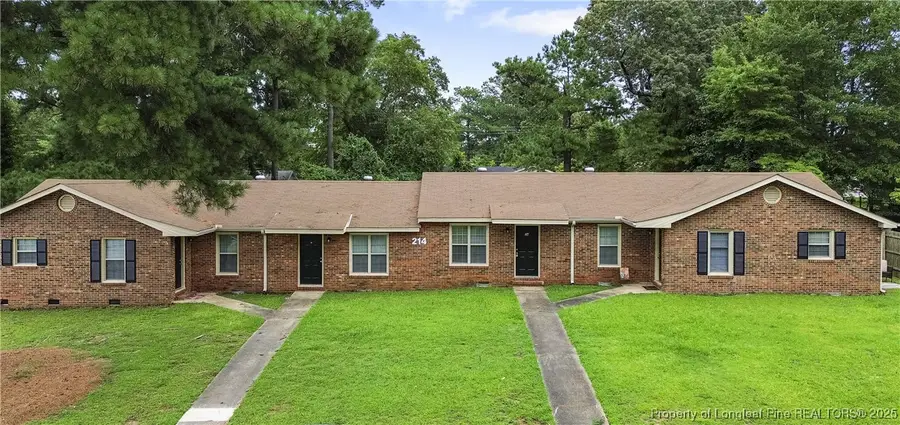 214 Crabapple Circle, Fayetteville, NC 28303 - Image #3