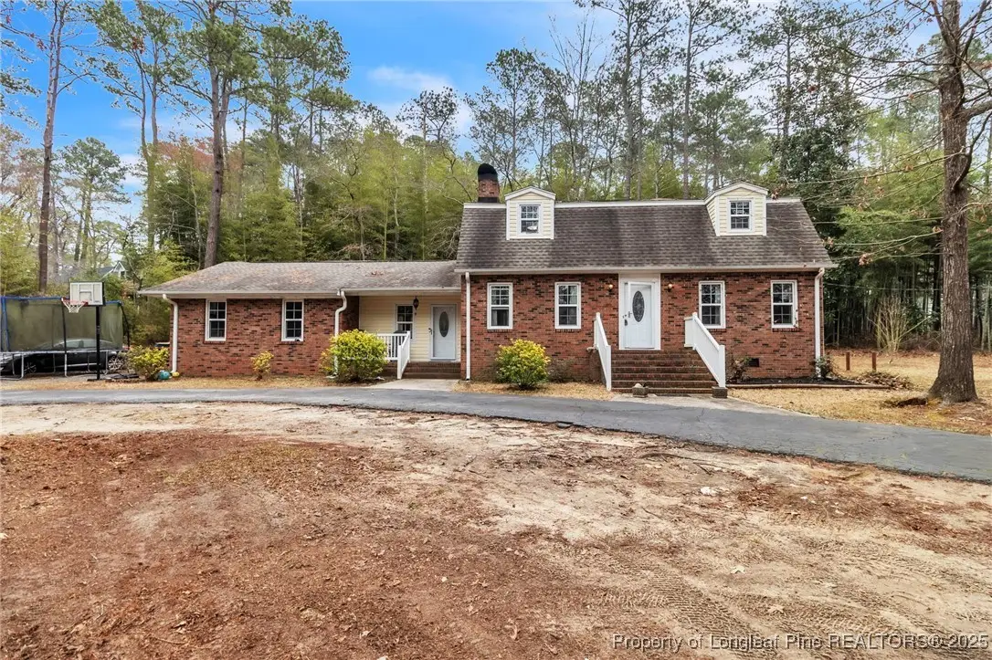 12621 Coble Drive, Laurinburg, NC 28352 - #1