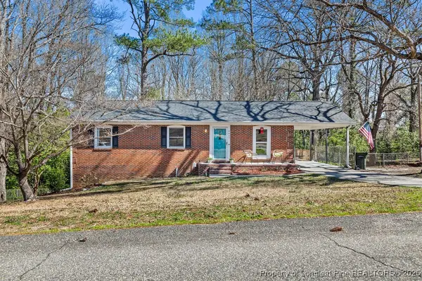 6407 Kimridge Road, Fayetteville, NC 28314