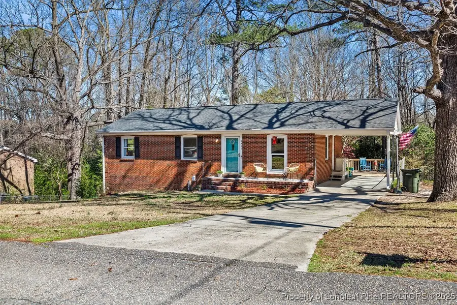 6407 Kimridge Road, Fayetteville, NC 28314 - Image #2