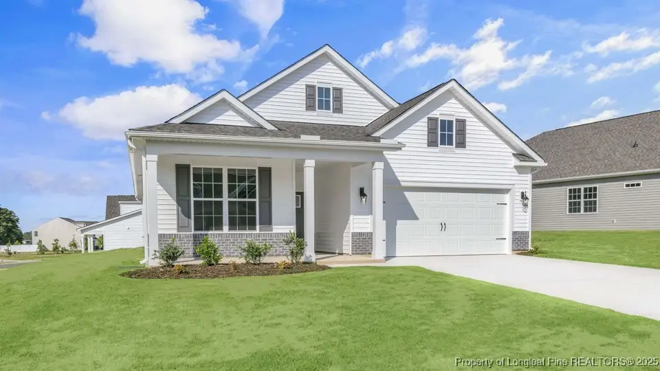 638 Pine Dune Lane, Aberdeen, NC 28315 - Image #1