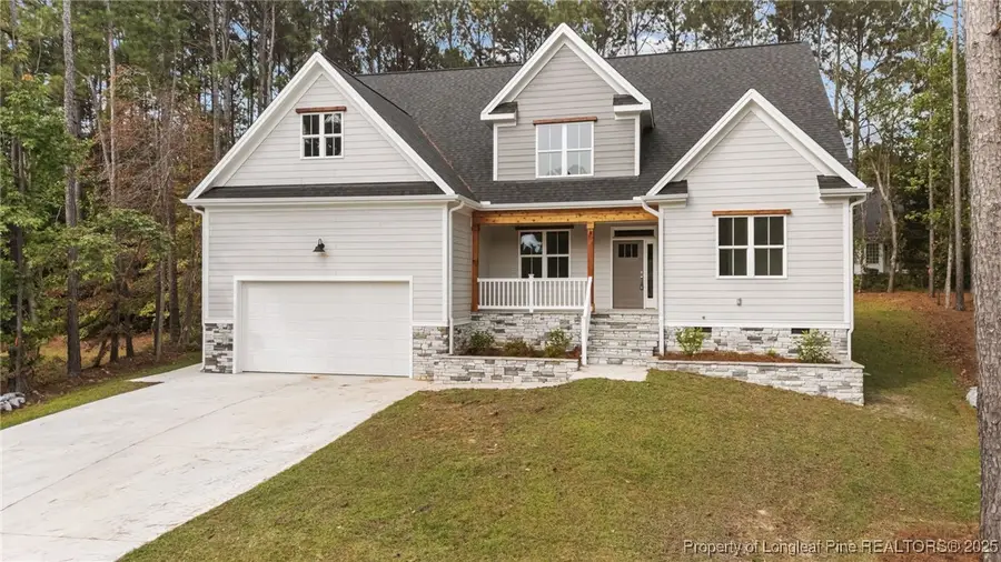 45 Pine Hill Court, Spring Lake, NC 28390 - Image #2