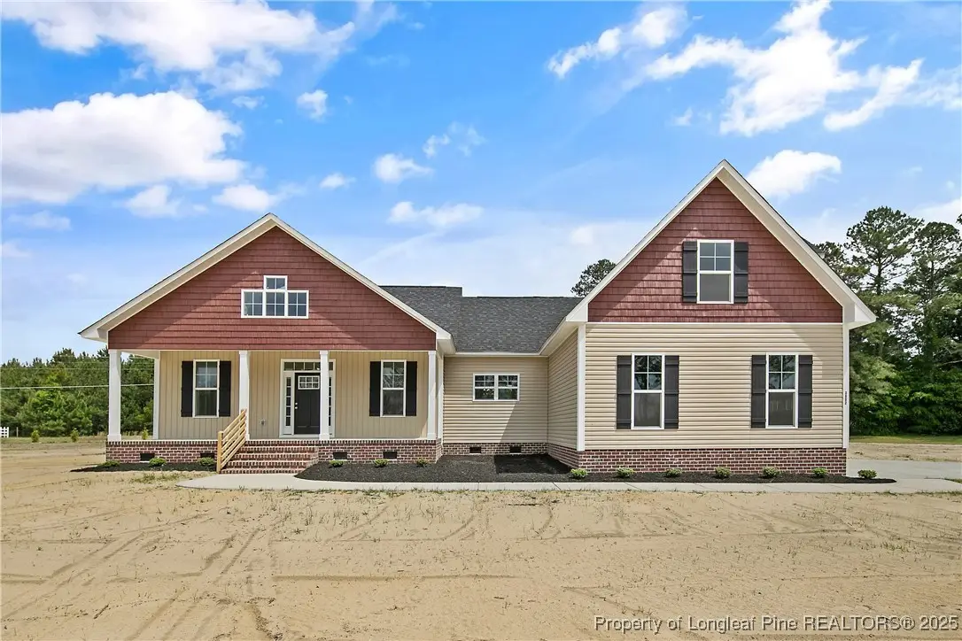 3002 Dinwiddle Drive, Wade, NC 28395 - Image #1